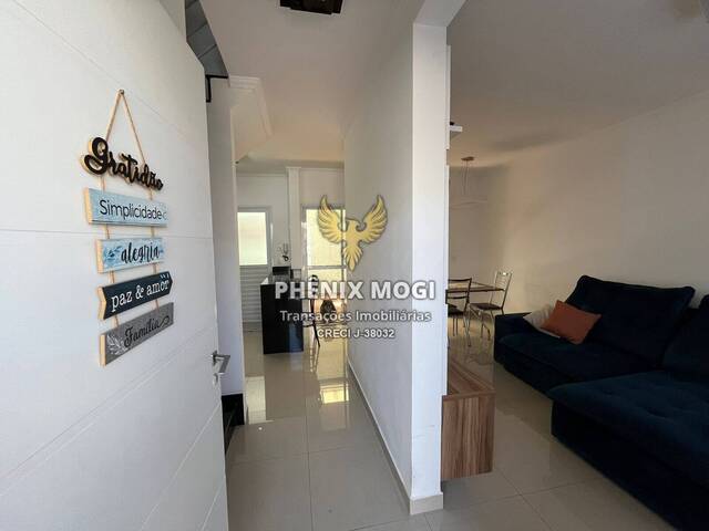 #SO00417 - Casa para Venda em Mogi das Cruzes - SP