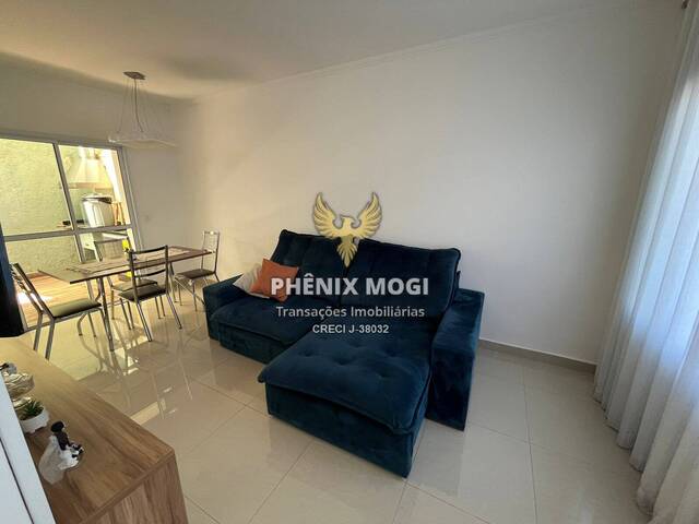 #SO00417 - Casa para Venda em Mogi das Cruzes - SP