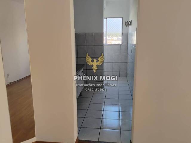 Apartamento para Venda em Mogi das Cruzes - 3