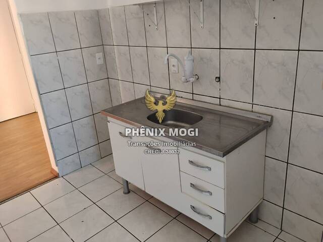 Apartamento para Venda em Mogi das Cruzes - 5