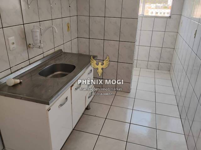 Apartamento para Venda em Mogi das Cruzes - 4