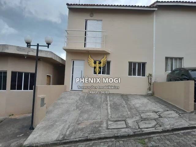 #SO00425 - Casa para Venda em Mogi das Cruzes - SP - 2