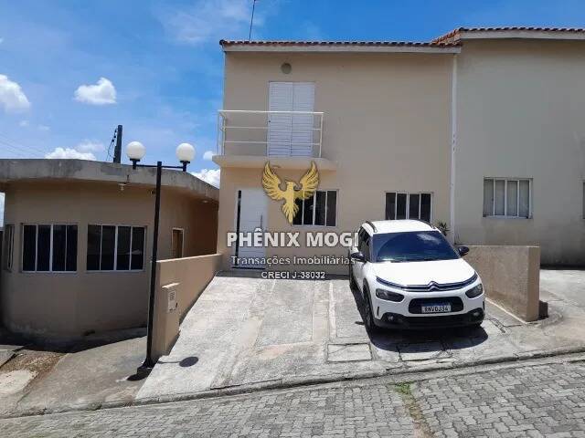 #SO00425 - Casa para Venda em Mogi das Cruzes - SP - 3