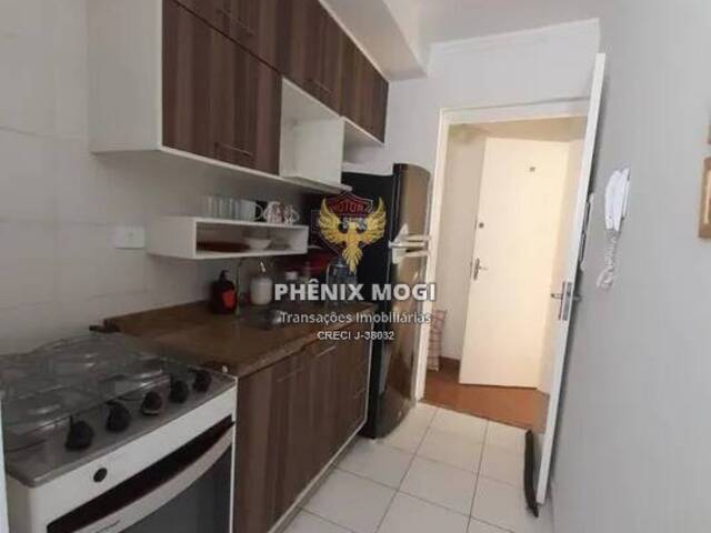Apartamento para Venda em Mogi das Cruzes - 4