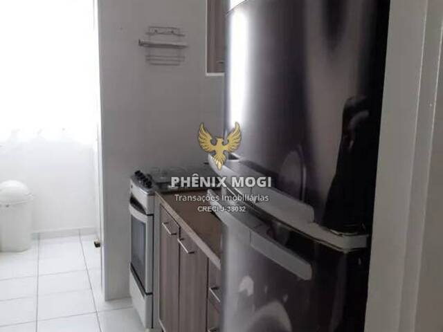 Apartamento para Venda em Mogi das Cruzes - 5