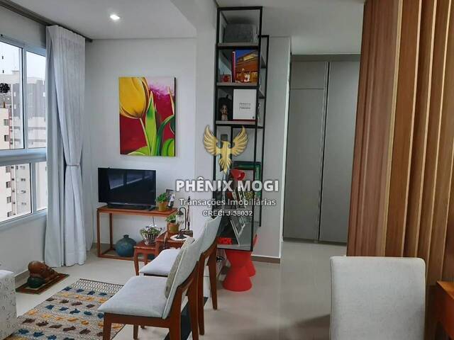 Apartamento para Venda em Mogi das Cruzes - 3