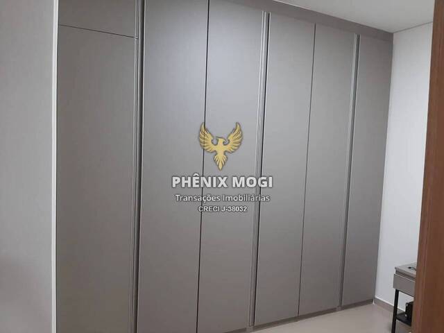 Apartamento para Venda em Mogi das Cruzes - 5