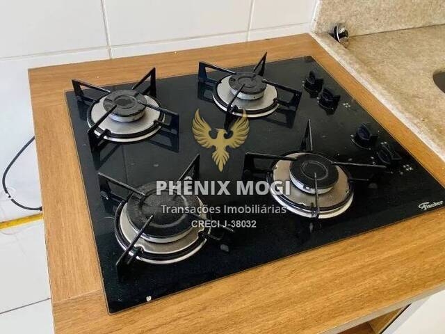 Apartamento para Locação em Mogi das Cruzes - 5