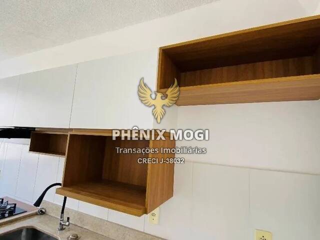 Apartamento para Locação em Mogi das Cruzes - 4