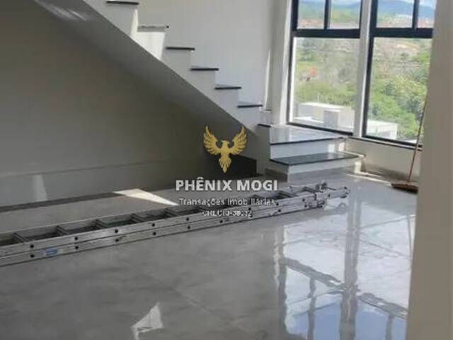 Casa para Venda em Mogi das Cruzes - 5