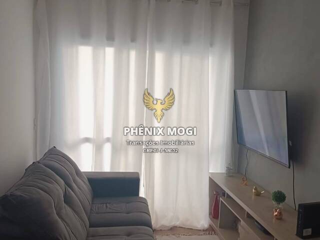 Apartamento para Venda em Mogi das Cruzes - 4