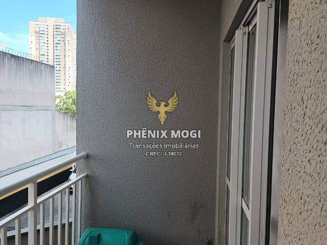 Apartamento para Venda em Mogi das Cruzes - 5