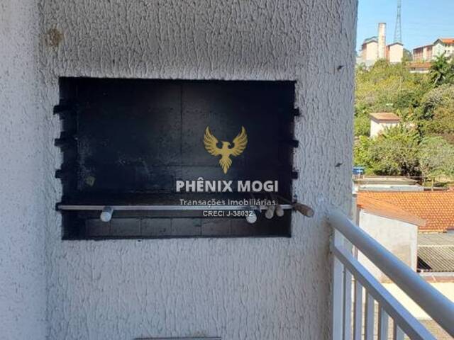 Apartamento para Venda em Mogi das Cruzes - 4