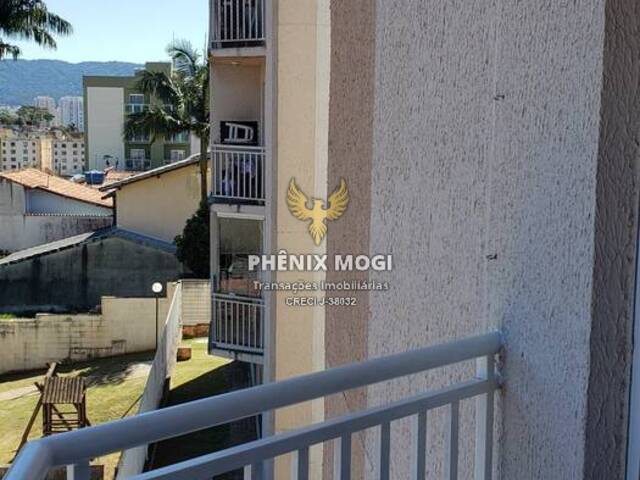 Apartamento para Venda em Mogi das Cruzes - 5