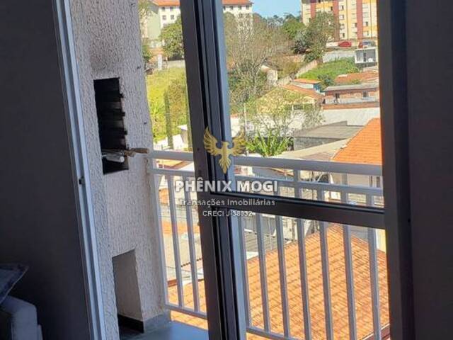 Apartamento para Venda em Mogi das Cruzes - 3