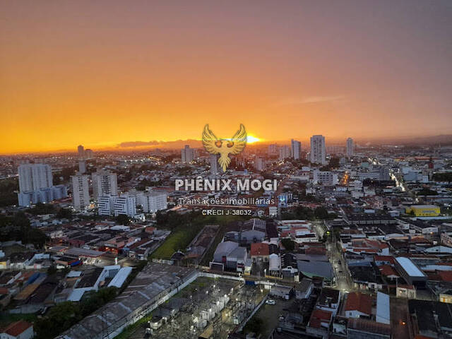 #AP00450 - Apartamento para Venda em Mogi das Cruzes - SP