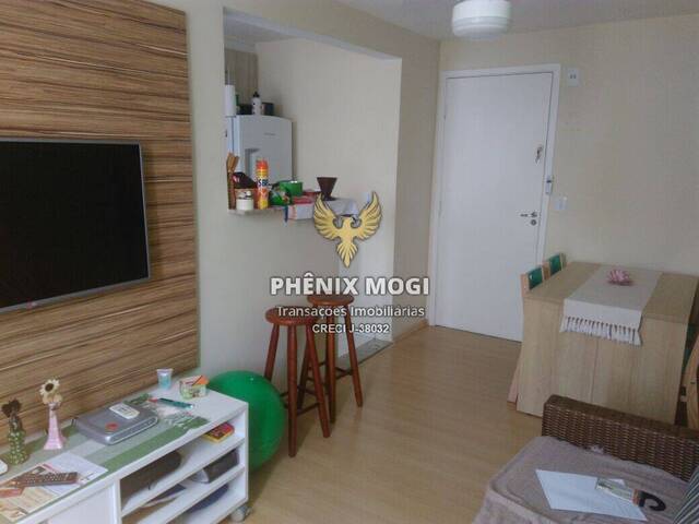 Apartamento para Venda em Mogi das Cruzes - 4
