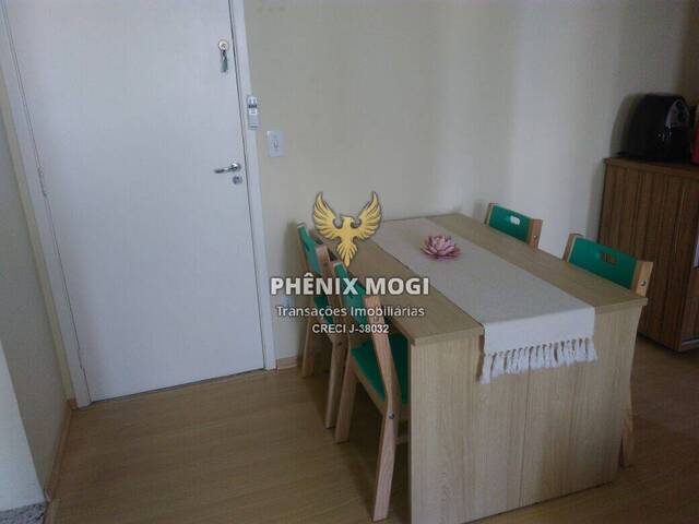 Apartamento para Venda em Mogi das Cruzes - 5