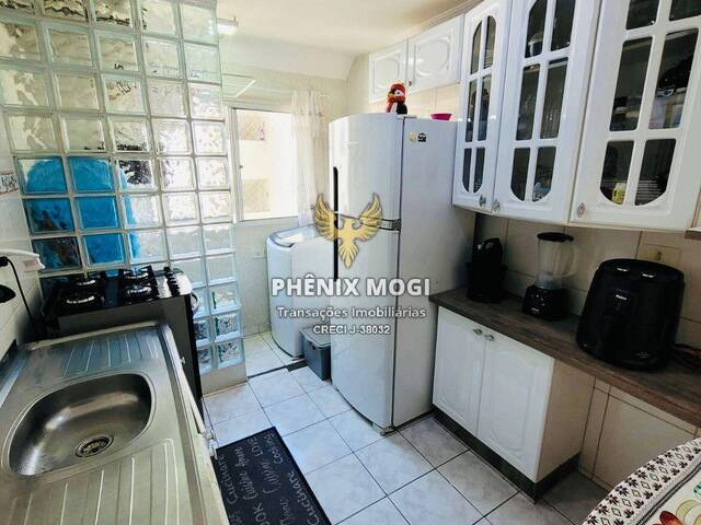 Apartamento para Venda em Mogi das Cruzes - 2