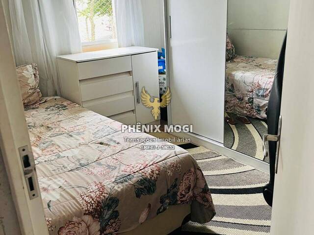Apartamento para Venda em Mogi das Cruzes - 4