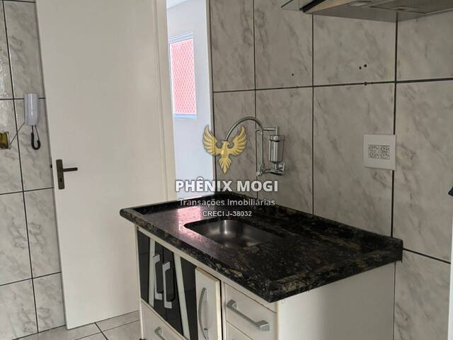 Apartamento para Venda em Mogi das Cruzes - 5