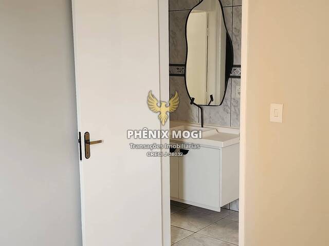 Apartamento para Venda em Mogi das Cruzes - 4