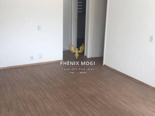 Apartamento para Venda em Mogi das Cruzes - 5
