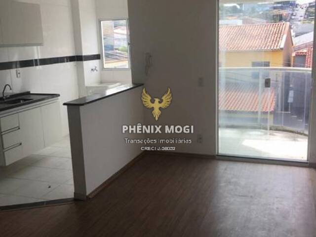 Apartamento para Venda em Mogi das Cruzes - 4