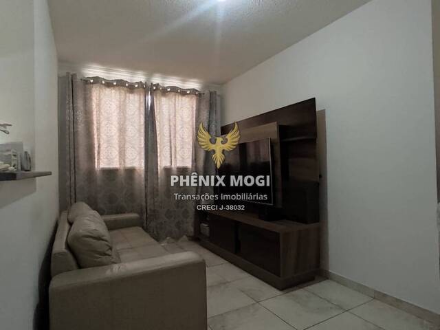 Apartamento para Venda em Mogi das Cruzes - 4
