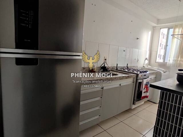 Apartamento para Venda em Mogi das Cruzes - 5