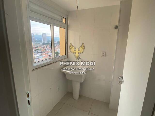 Apartamento para Venda em Mogi das Cruzes - 5