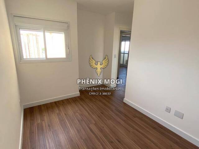 Apartamento para Venda em Mogi das Cruzes - 4