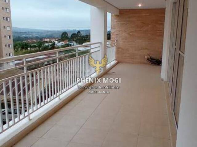 Apartamento para Venda em Mogi das Cruzes - 5