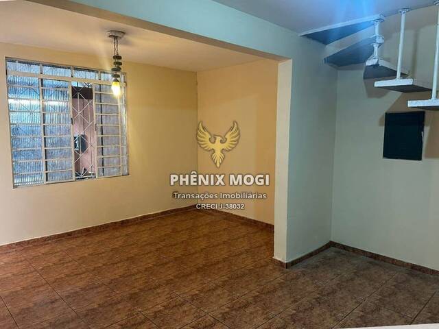 #SO00463 - Casa para Venda em Mogi das Cruzes - SP - 3