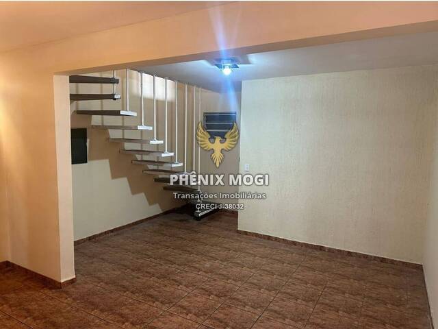 #SO00463 - Casa para Venda em Mogi das Cruzes - SP - 2