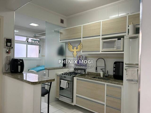 #AP00465 - Apartamento para Venda em Mogi das Cruzes - SP