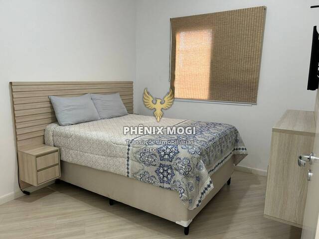 #AP00465 - Apartamento para Venda em Mogi das Cruzes - SP