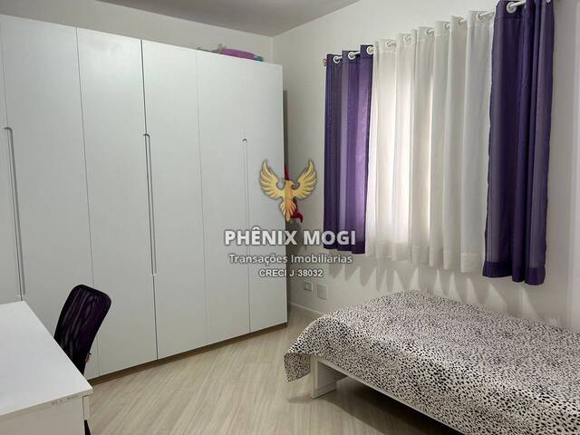 Apartamento para Venda em Mogi das Cruzes - 4