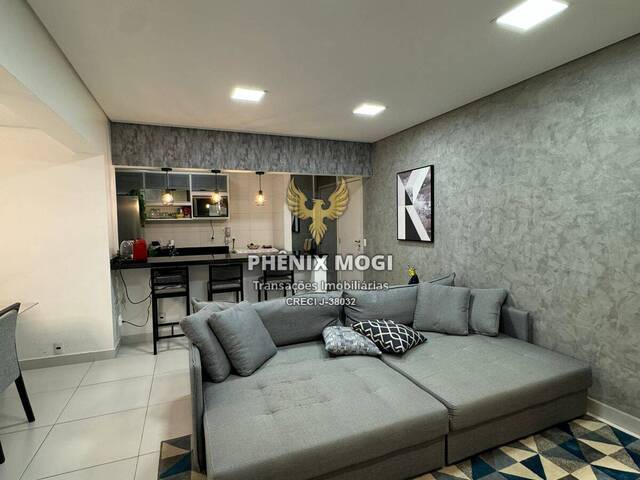 Apartamento para Venda em Mogi das Cruzes - 4