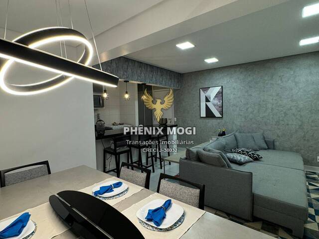 Apartamento para Venda em Mogi das Cruzes - 5