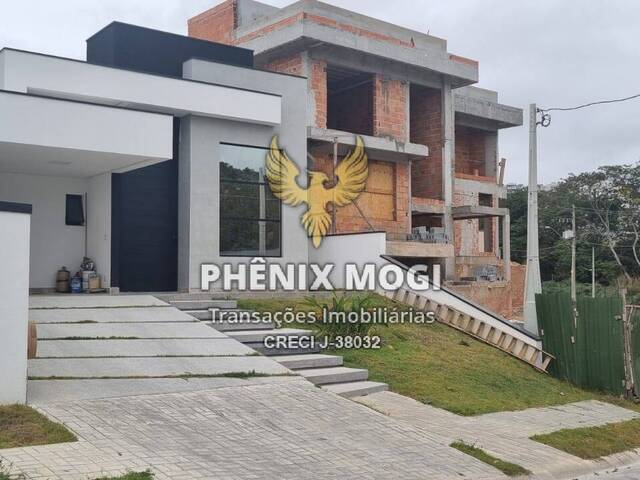 Casa para Venda em Mogi das Cruzes - 5