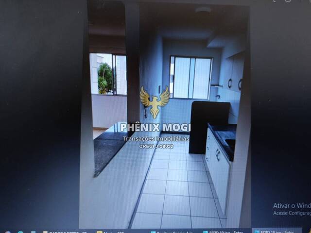 Apartamento para Venda em Mogi das Cruzes - 5