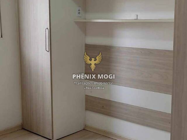 Apartamento para Venda em Mogi das Cruzes - 5