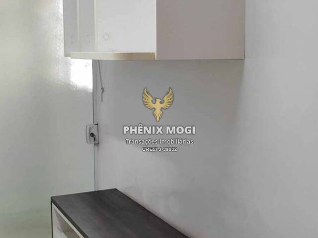 Apartamento para Venda em Mogi das Cruzes - 4