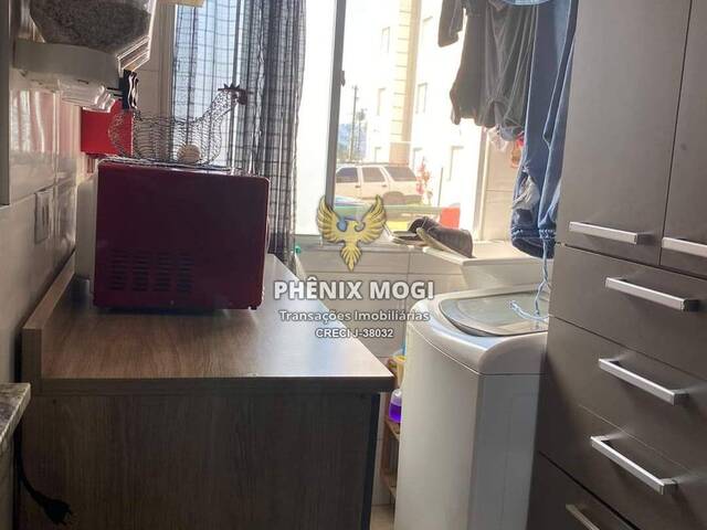Apartamento para Venda em Mogi das Cruzes - 5