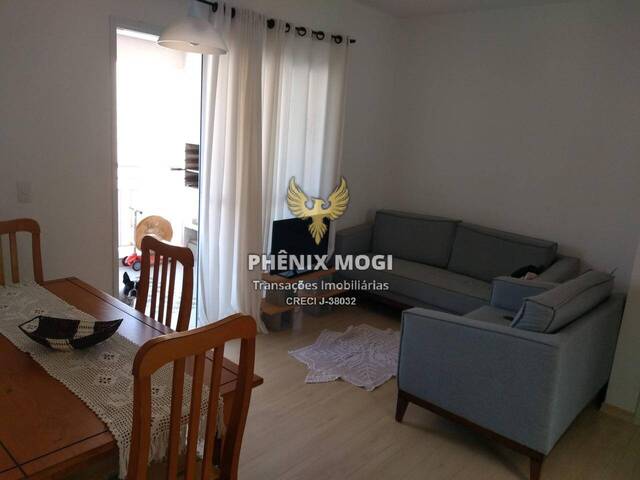 Apartamento para Venda em Mogi das Cruzes - 4