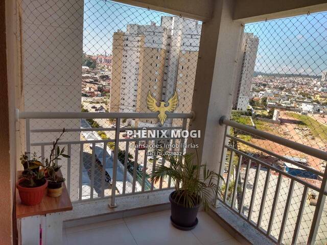 Apartamento para Venda em Mogi das Cruzes - 5