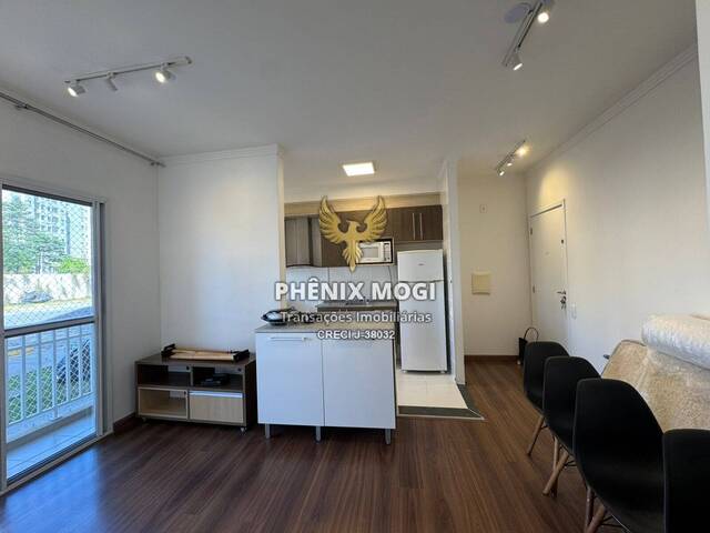 Apartamento para Venda em Mogi das Cruzes - 4
