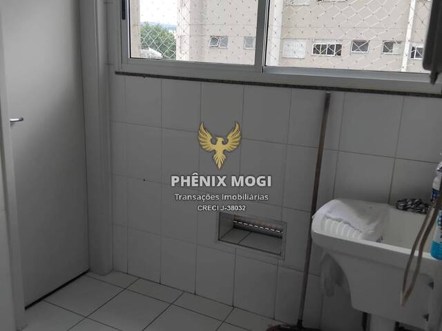 Apartamento para Venda em Mogi das Cruzes - 4