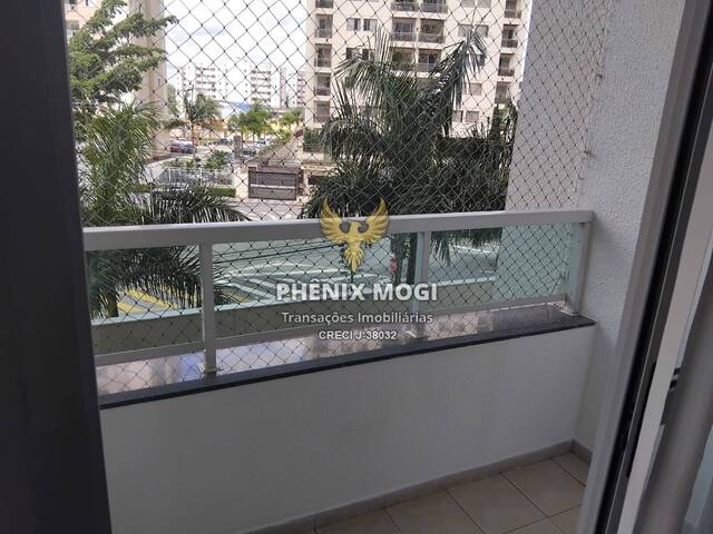 Apartamento para Venda em Mogi das Cruzes - 2